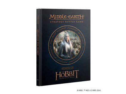 60041499059 MEHoBBArmiesOfTheHobbitHBArmyBook01[1]