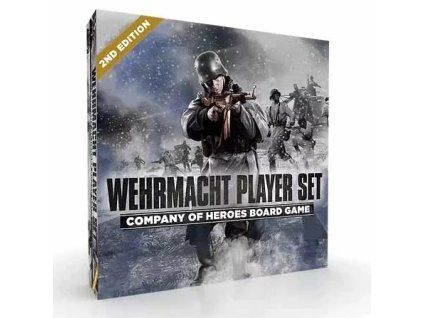 company of heroes 2nd edition company of heroes 2nd edition wehrmacht set