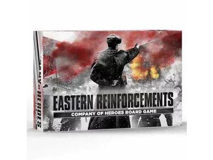 company of heroes 2nd edition eastern reinforecements pack