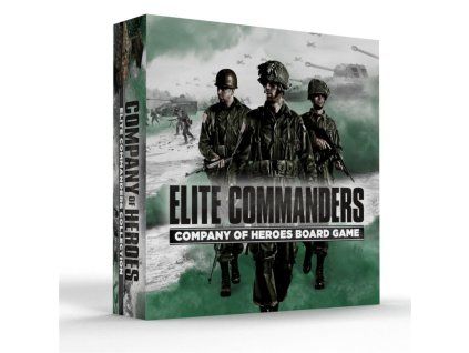 company of heroes elite commanders collection[1]