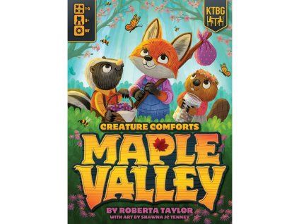 Maple Valley EN  Festival Zvířátek