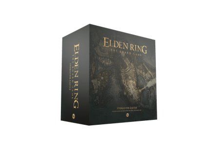 Elden Ring: Stormveil Castle - EN