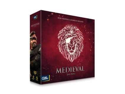 Medieval: Jan Žižka - EN/DE