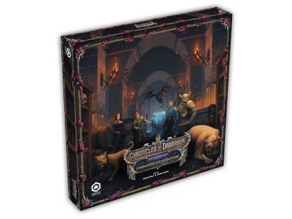 COD AOD Companions Furnitures