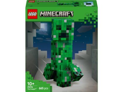 LEGO® Minecraft® The Creeper™ 21276