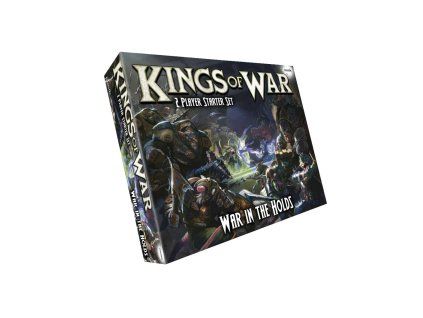 war in the holds box new