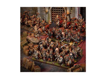 kings of war kings of war abyssal dwarf army[1]