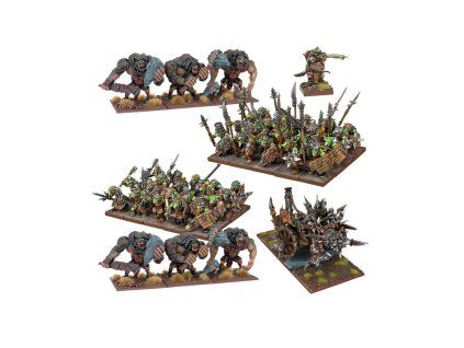 kings of war kings of war goblin army[1]
