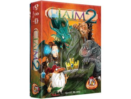 White Goblin Games - Claim 2 - EN