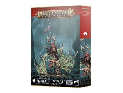 99120207177 SoulblightGravelordsPrinceVhordraiLordoftheCrimsonKeep4[1]