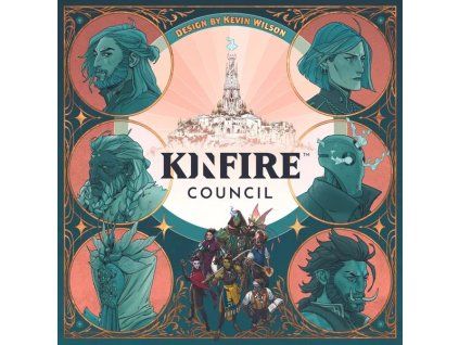 Kinfire Council