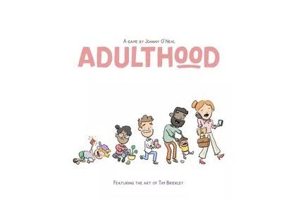 Adulthood