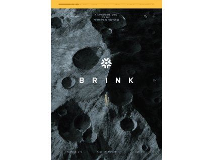 Brink  Kickstarter edice