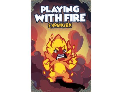 Keep the Heroes Out - Playing With Fire