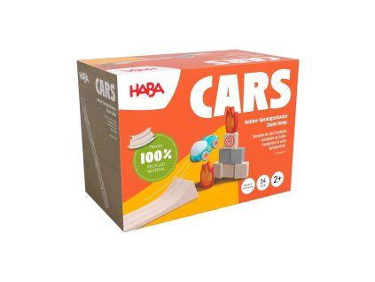 2011843001 Haba Cars Kaskaderske auto s odrazovou rampou 01[1]