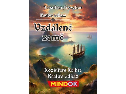 kraluv odkaz vzdalene zeme titulka01[1]