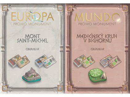 mundo europa promo