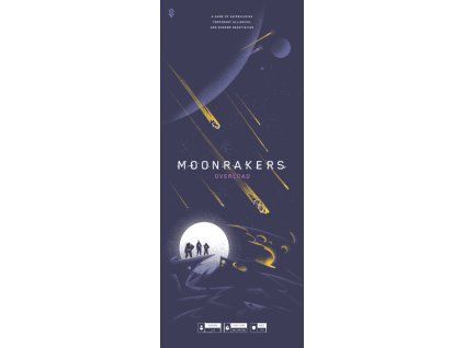 Moonrakers Overload