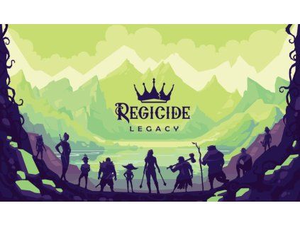 Regicide Legacy