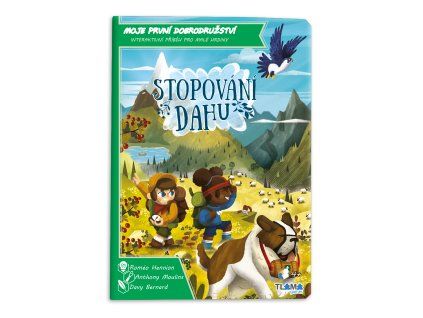 dahu book