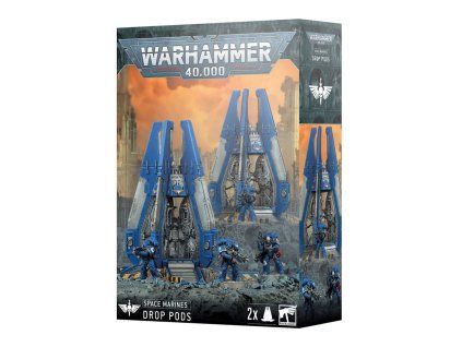 99120101423 SpaceMarinesDropPods6[1]