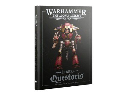 60033008001 ENGHorusHeresyLiberQuestorisCodex1[1]