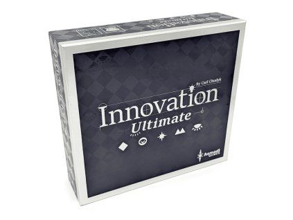Innovation Ultimate
