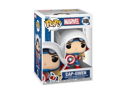 83724 Marvel S1 CaptainAmericaGwen POP T7 GLAM WEB[1]