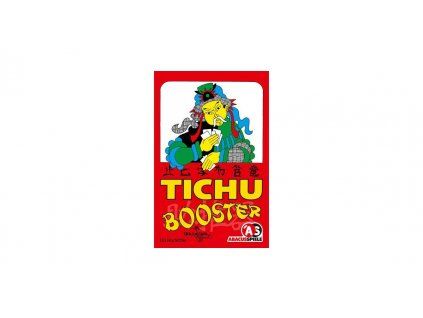 Abacus - Tichu Booster
