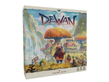 Dewan - EN