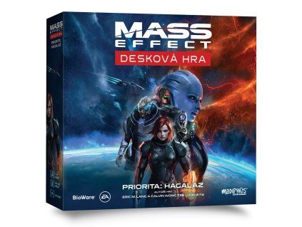 Mass Effect #1