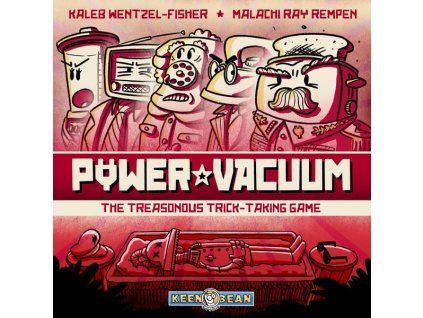 Power Vacuum