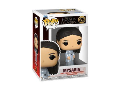 Funko POP! House of the Dragon S4 - Myseria