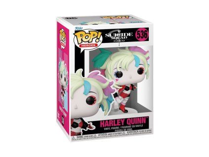 84132 DC SuicideSquad SSI HARLEYQUINN Pop GLAM 1 WEB