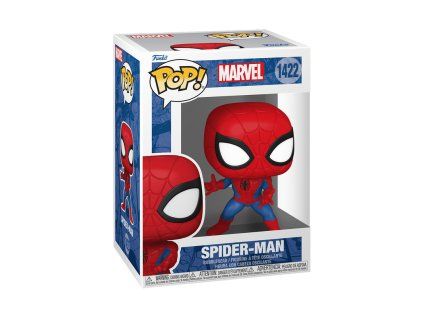 82500 Marvel NC SpiderMan POP GLAM 1 WEB[1]