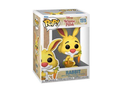 Funko POP! Disney: WTP S3 - Rabbit