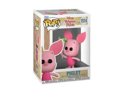 Funko POP! Disney: WTP S3 - Piglet
