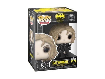 Funko POP! Heroes: Batman Returns - Catwoman
