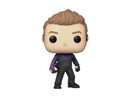 Funko POP! Marvel Hawkeye - Hawkeye