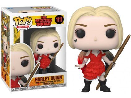 70059 funko pop 1111 movies the suicide squad harley quinn[1]