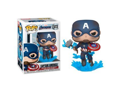 32496 avengers endgame pop movies vinyl figure captain america with broken shield 9 cm[1]