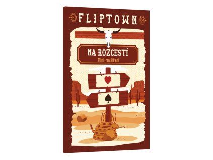 01 fliptown na rozcesti 3D box front left[1]
