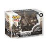 Funko POP! Movies: JP​ Fossil - Triceratops