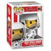 Funko POP! TV: Simpsons S10 - Deep Space Homer