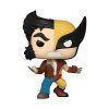 Funko POP! Marvel: Split - Logan/Wolverine