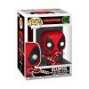 Funko POP! Marvel: Holiday S4 - Deadpool