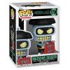 Funko POP! TV: Futurama S4 - Bender (Matador)