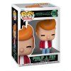 Funko POP! TV: Futurama S4 - Fry