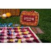 Gingham: Travel Case