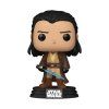 Funko POP! Star Wars: Acolyte - Jedi Master Sol